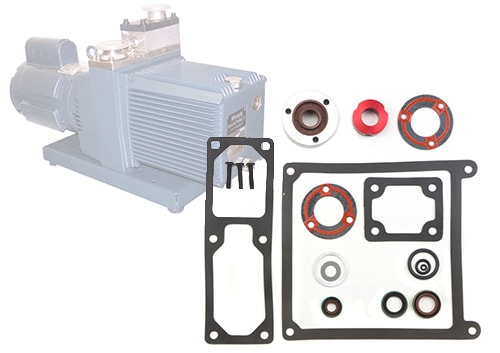 8800 SERIES DIRECT DRIVE KITS Cover Image