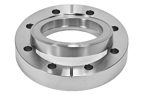 CF Flanges Cover Image