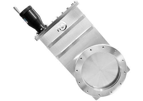 ISO MANUAL GATE VALVES Cover Image