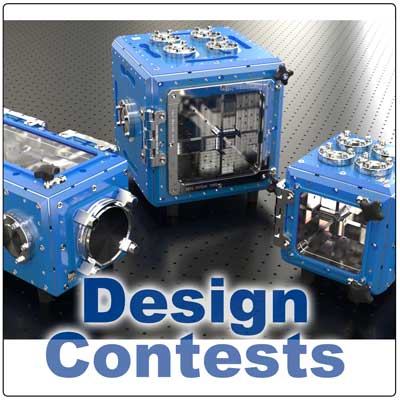 Design Contests